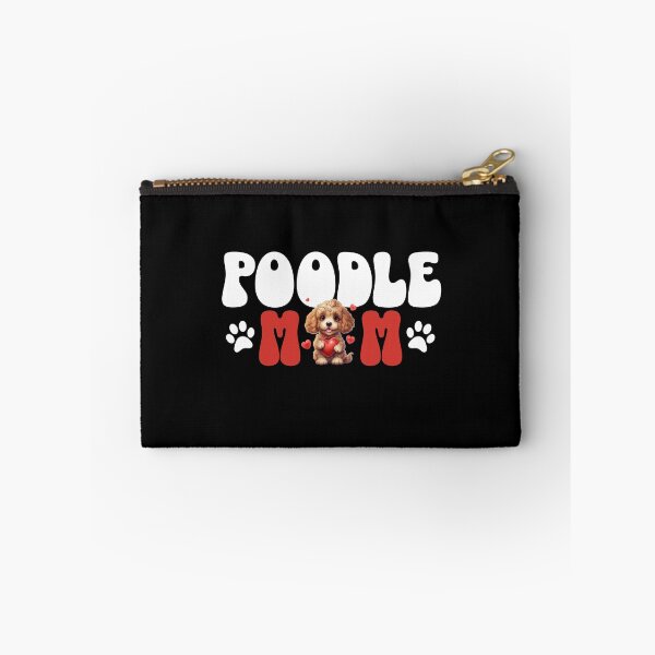 Item preview, Poodle Mom designed and sold by Winarrts.