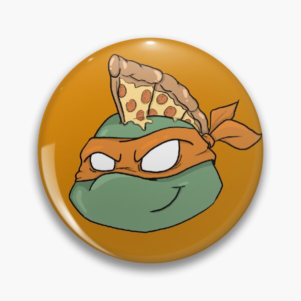 Item preview, Rock on TMNT designed and sold by Deprexy.