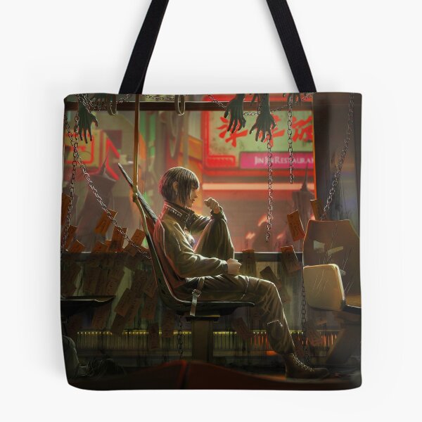 Item preview, Chinatown - Shuya designed and sold by xiaofanchuanart.