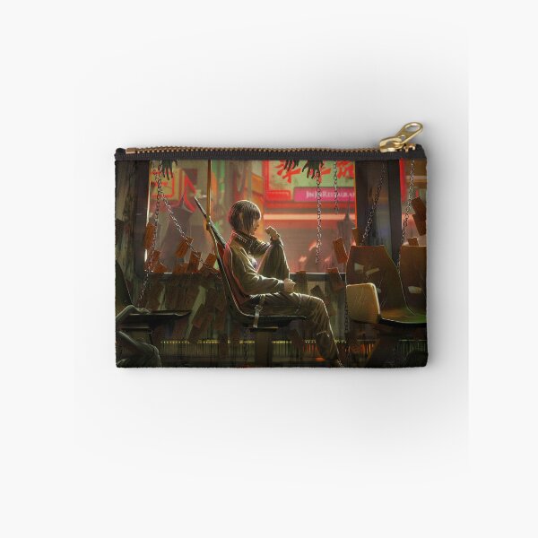 Item preview, Chinatown - Shuya designed and sold by xiaofanchuanart.