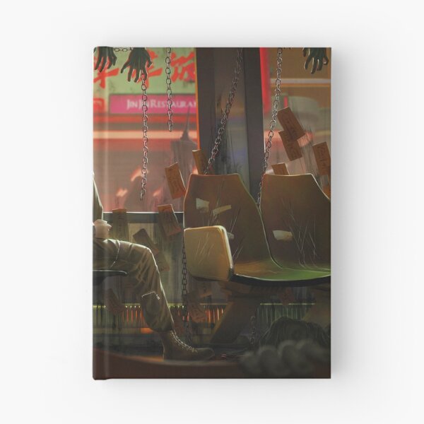 Item preview, Chinatown - Shuya designed and sold by xiaofanchuanart.