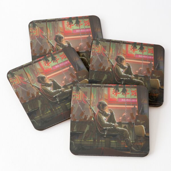 Item preview, Chinatown - Shuya designed and sold by xiaofanchuanart.