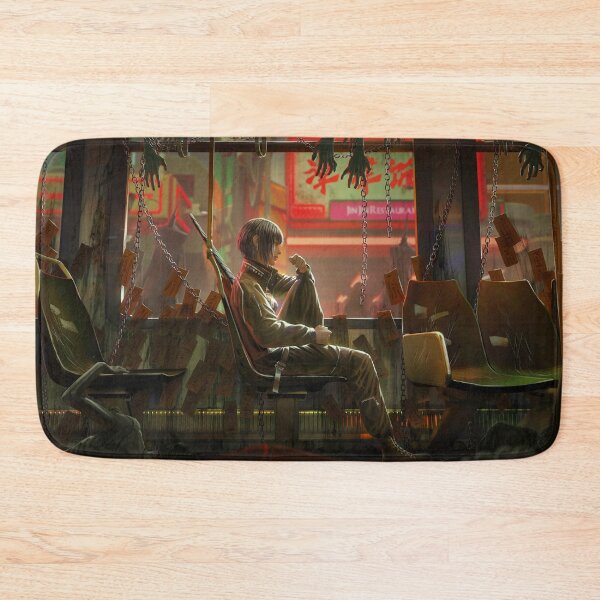 Item preview, Chinatown - Shuya designed and sold by xiaofanchuanart.
