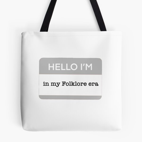 Item preview, In my folklore era designed and sold by nd-creates.