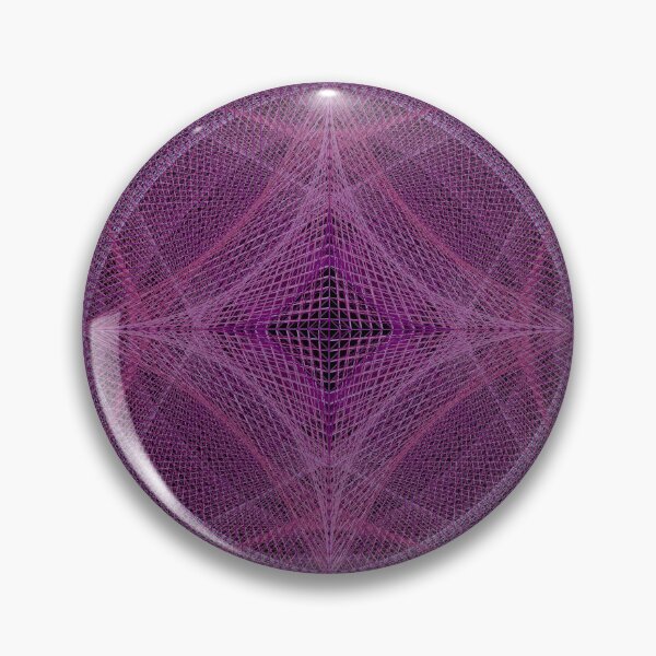 Item preview, Rectangular Pattern #4 Morph C [16545-Purples-BB] designed and sold by LottMultimedia.