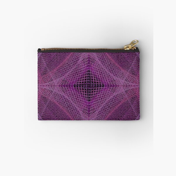 Item preview, Rectangular Pattern #4 Morph C [16545-Purples-BB] designed and sold by LottMultimedia.