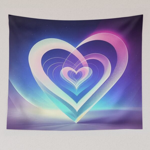 Item preview, Illusionist Love | 2024 designed and sold by Tarnaka.