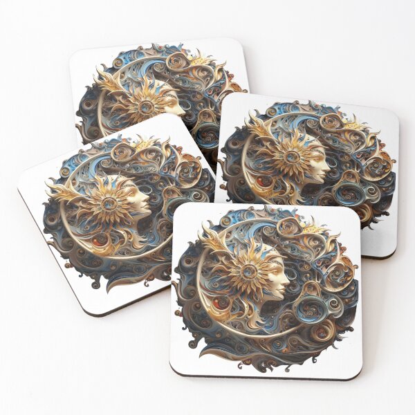 Item preview, Overseer Of The Universe designed and sold by NDMDesignStudio.