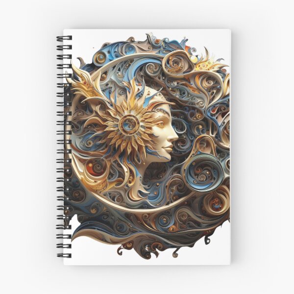 Item preview, Overseer Of The Universe designed and sold by NDMDesignStudio.