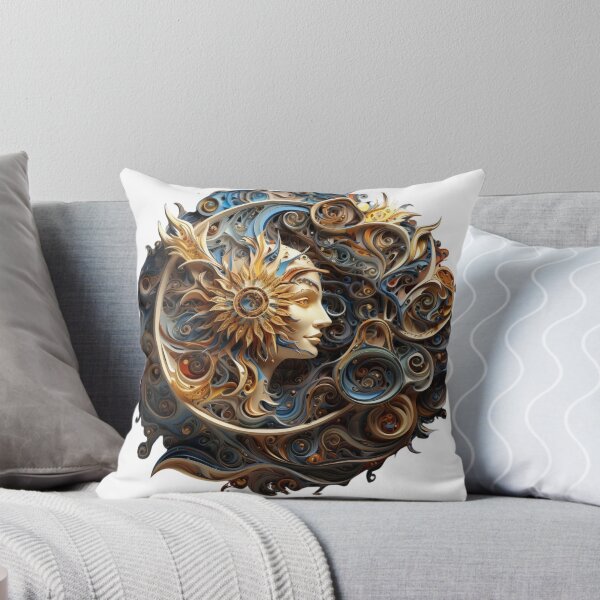 Item preview, Overseer Of The Universe designed and sold by NDMDesignStudio.