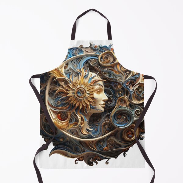 Item preview, Overseer Of The Universe designed and sold by NDMDesignStudio.