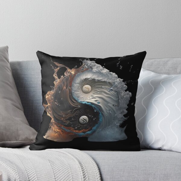 Item preview, Houdini Yin Yang designed and sold by Jemimo.