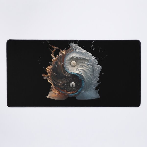 Item preview, Houdini Yin Yang designed and sold by Jemimo.