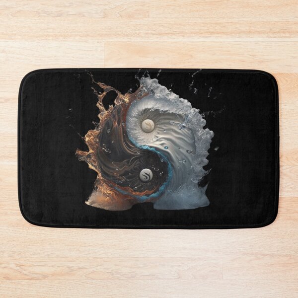 Item preview, Houdini Yin Yang designed and sold by Jemimo.