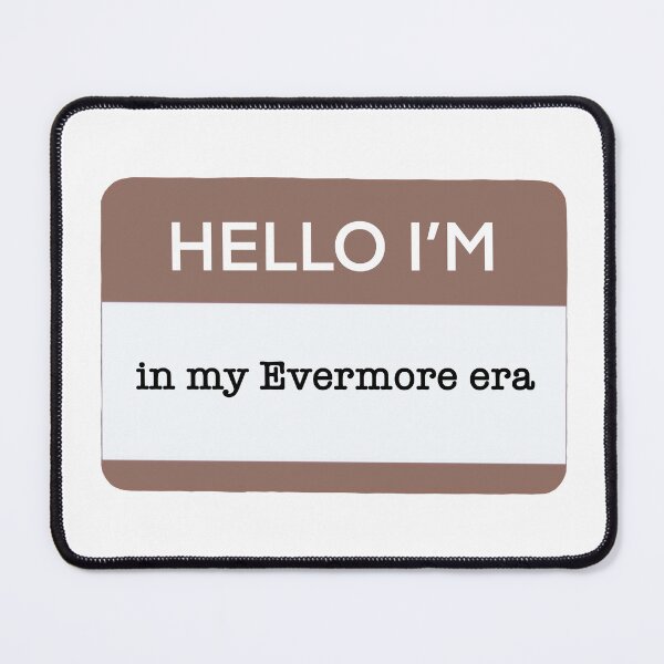 Item preview, Evermore era designed and sold by nd-creates.