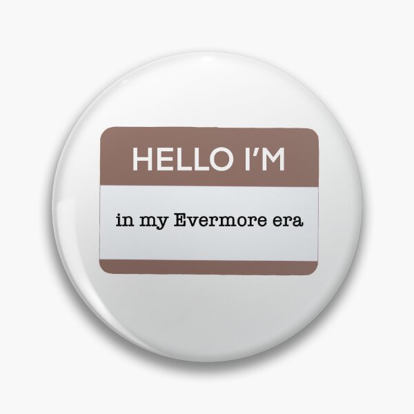 Item preview, In my evermore era designed and sold by nd-creates.