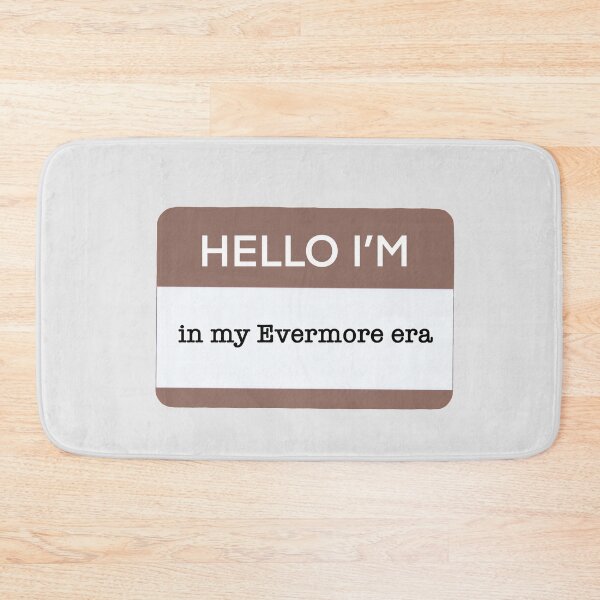Item preview, In my evermore era designed and sold by nd-creates.