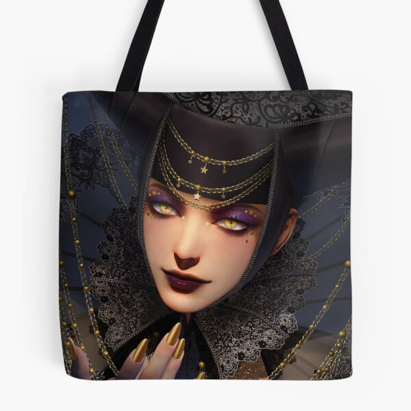 Item preview, The Sorcerer designed and sold by xiaofanchuanart.