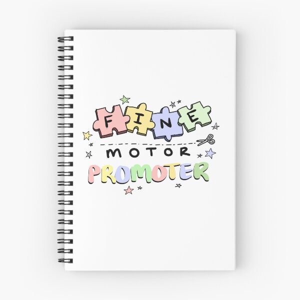 Item preview, Occupational Therapist : Fine Motor Promoter  designed and sold by emilycolbycustom.