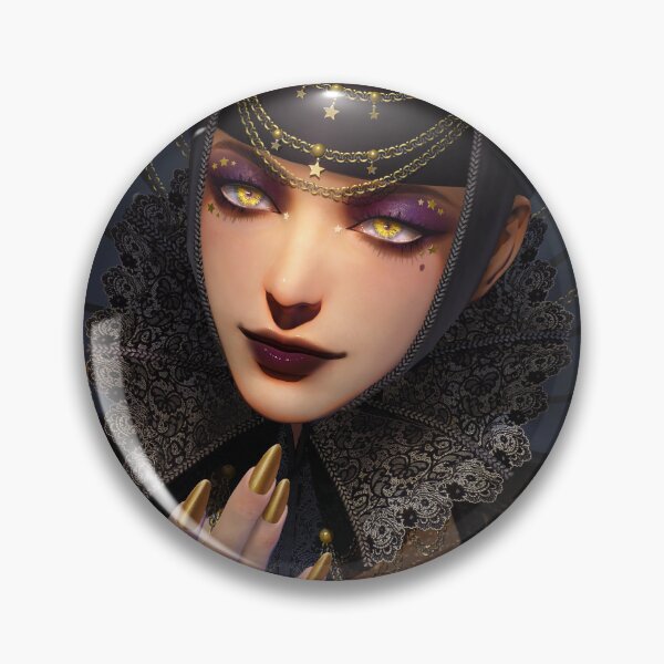 Item preview, The Sorcerer designed and sold by xiaofanchuanart.