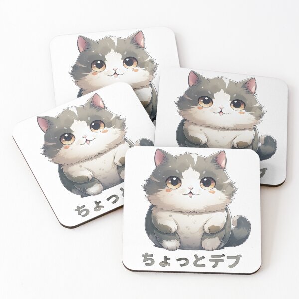 Item preview, A Lil Chonk designed and sold by MitsukiMirai.