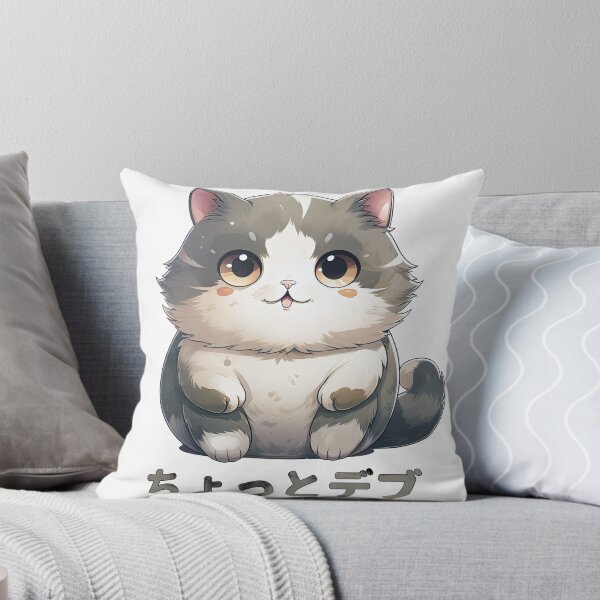 Item preview, A Lil Chonk designed and sold by MitsukiMirai.