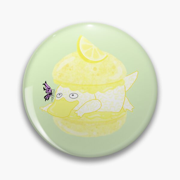 Item preview, Maduck designed and sold by Healinghuesart.