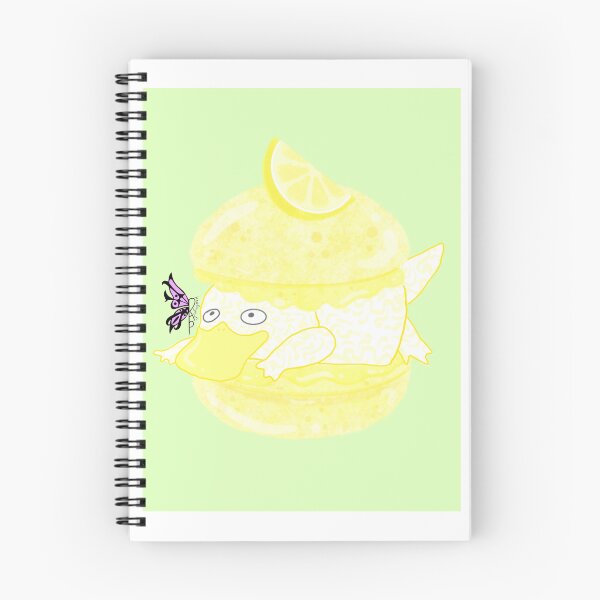 Item preview, Maduck designed and sold by Healinghuesart.