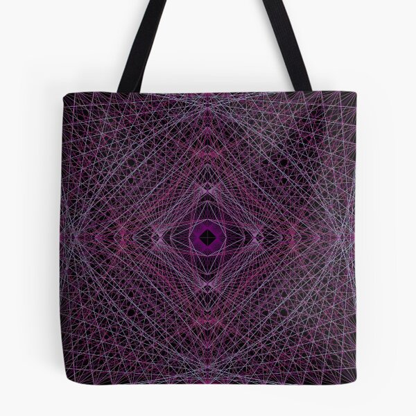 Item preview, Rectangular Pattern #4 Morph C [16678-Purples-BB] designed and sold by LottMultimedia.