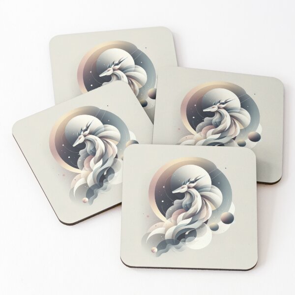 Item preview, Ethereal Myth in Abstract Dream designed and sold by SunkenCost.