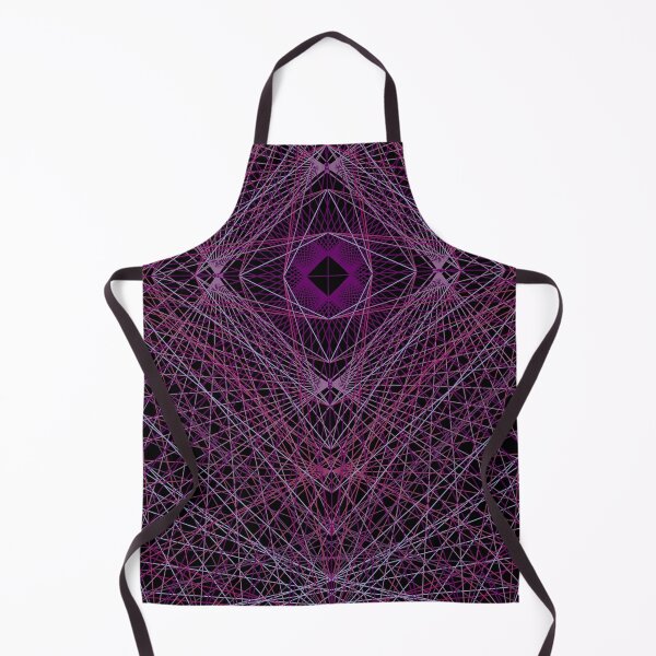 Item preview, Rectangular Pattern #4 Morph C [16678-Purples-BB] designed and sold by LottMultimedia.