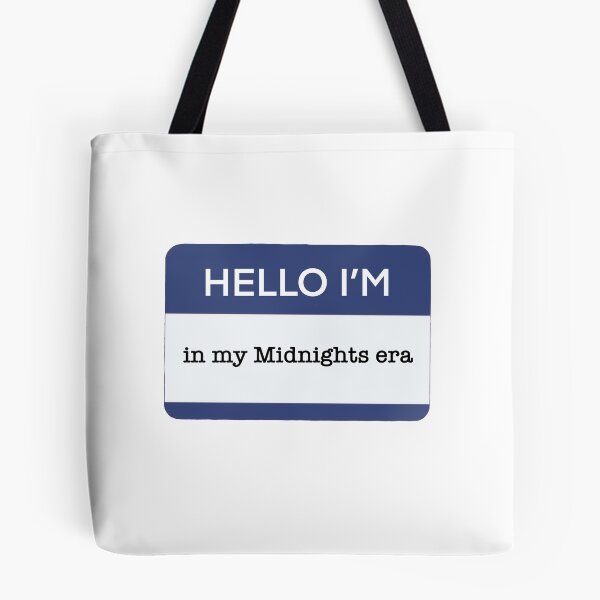 Item preview, In my midnights era designed and sold by nd-creates.