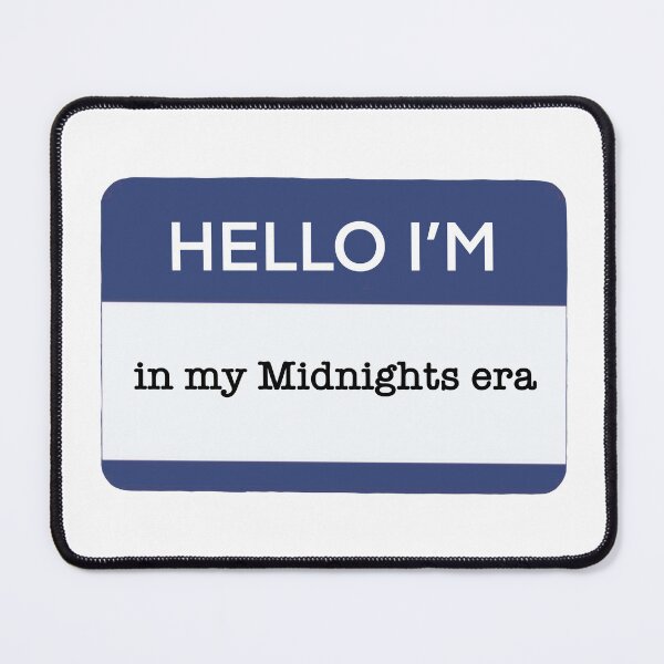 Item preview, In my midnights era designed and sold by nd-creates.