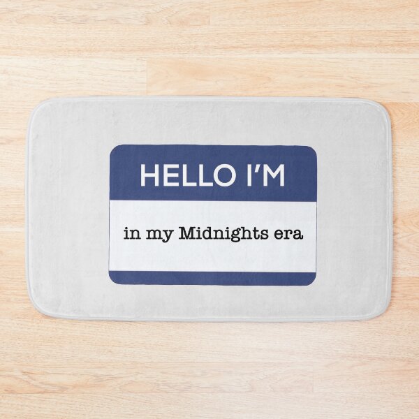 Item preview, In my midnights era designed and sold by nd-creates.