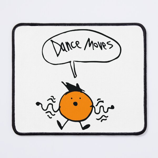 Item preview, Dance Moves designed and sold by littletinyspark.