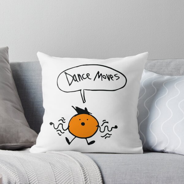 Item preview, Dance Moves designed and sold by littletinyspark.