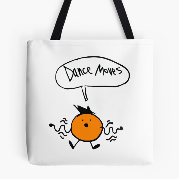 Item preview, Dance Moves designed and sold by littletinyspark.