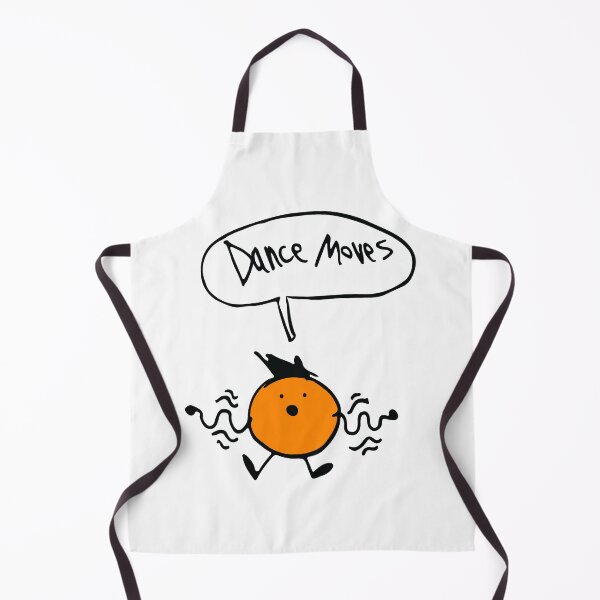 Item preview, Dance Moves designed and sold by littletinyspark.