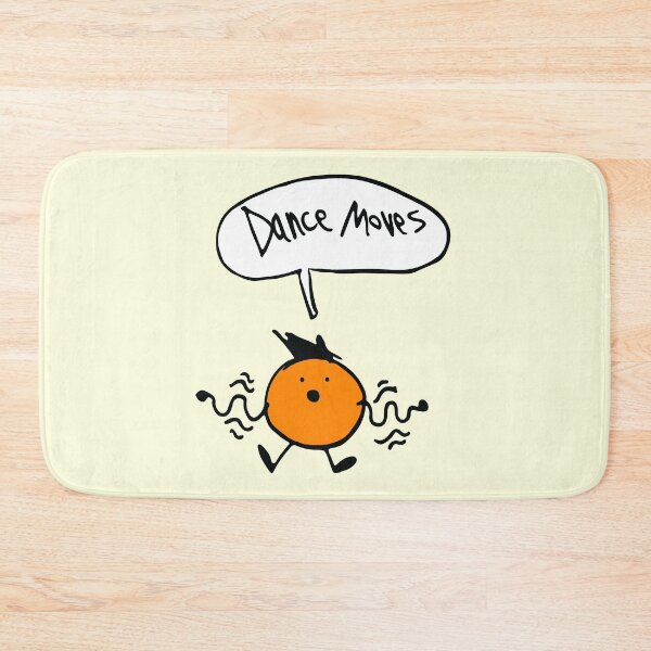 Item preview, Dance Moves designed and sold by littletinyspark.