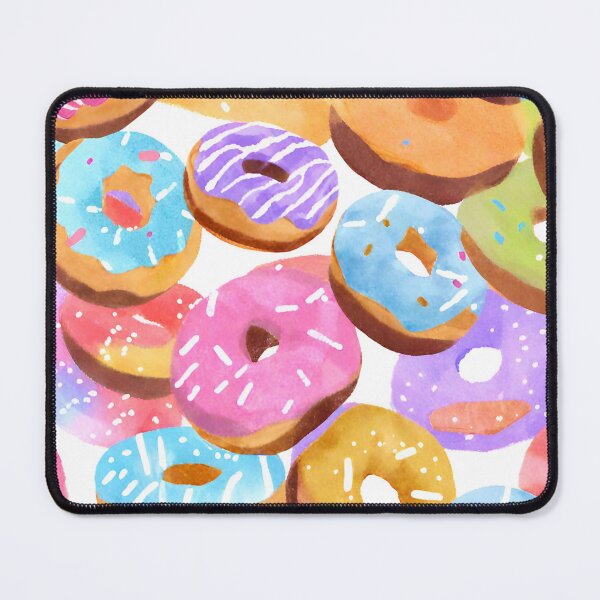 Item preview, Raining Donuts designed and sold by Flip Your Pancake.