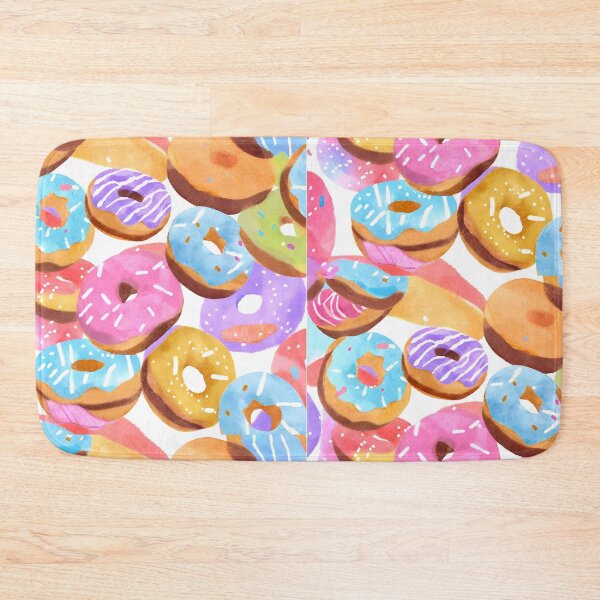 Item preview, Raining Donuts designed and sold by Flip Your Pancake.