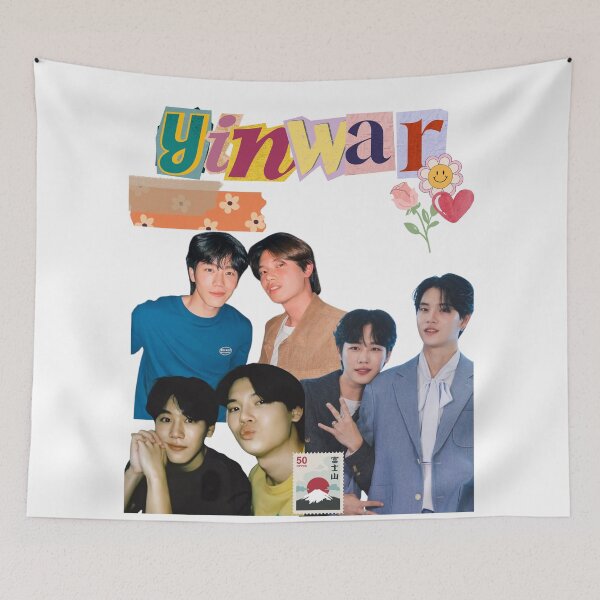 Item preview, BL Thai ship Yin War designed and sold by BLfashioninc.