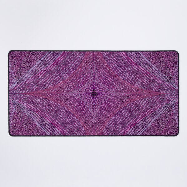 Item preview, Rectangular Pattern #4 Morph C [16752-Purples-BB] designed and sold by LottMultimedia.