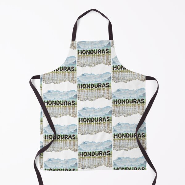 Item preview, HONDURAS 24 10 designed and sold by maveluzone.