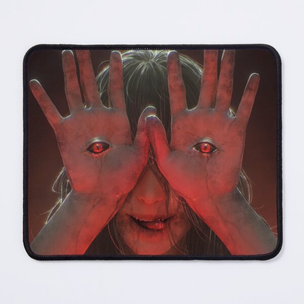 Item preview, I See You designed and sold by xiaofanchuanart.