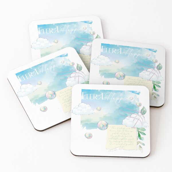 Item preview, My eternal happiness: Feelings that grow designed and sold by Laultimastar.
