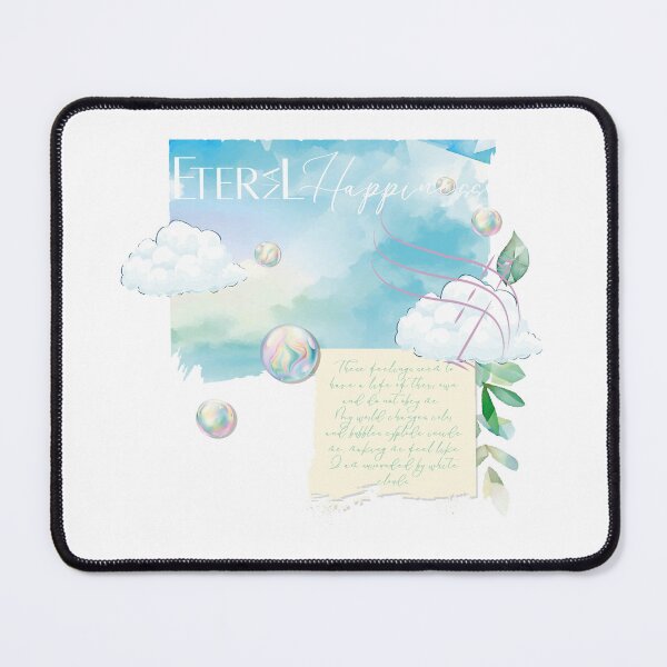 Item preview, My eternal happiness: Feelings that grow designed and sold by Laultimastar.