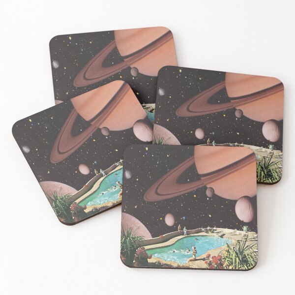 Item preview, Galaxy Space Pool designed and sold by sulton7.
