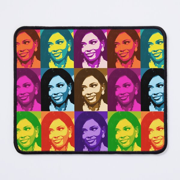 Item preview, Jasmine Crockett Superstar designed and sold by Thelittlelord.
