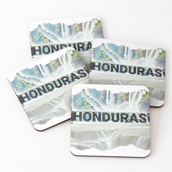 Item preview, HONDURAS 24 11 designed and sold by maveluzone.